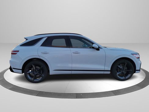 New 2026 Genesis GV70 3.5T Sport Prestige AWD/4WD image 2
