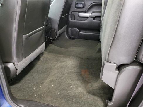 Used 2016 Chevrolet Silverado 2500 LTZ w/ LTZ Plus Package image 23