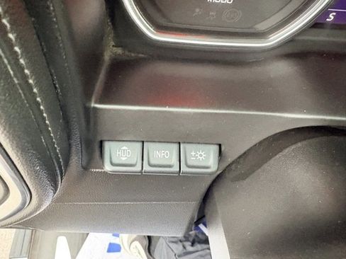 Used 2020 Chevrolet Silverado 3500 LTZ w/ LTZ Premium Package image 29