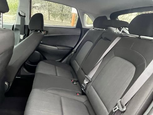 Certified 2022 Hyundai Kona SEL image 13