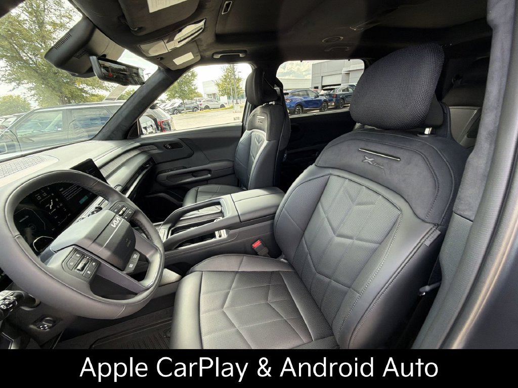 New 2027 Kia Telluride X-Line SX Prestige AWD/4WD image 15