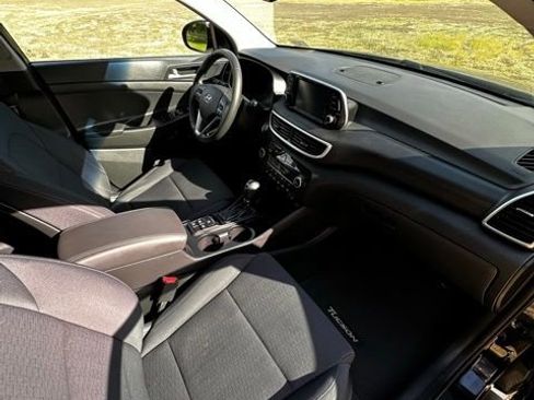 Used 2020 Hyundai Tucson Sport AWD/4WD image 20