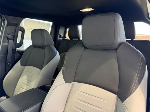 New 2026 Toyota Tacoma TRD Sport AWD/4WD image 18