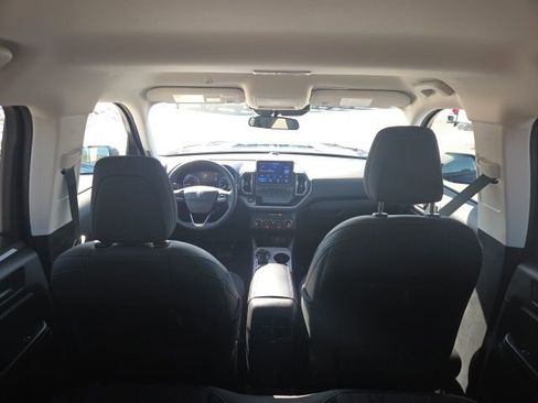 Certified 2022 Ford Bronco Sport Big Bend w/ Convenience Package image 14