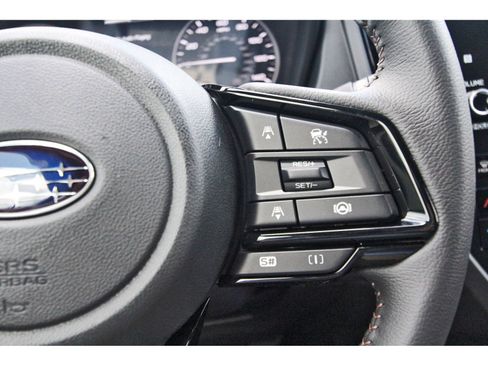 New 2026 Subaru Forester Sport w/ Onyx Edition AWD/4WD image 14