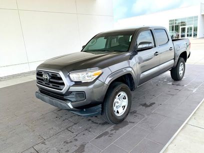 Used 2019 Toyota Tacoma SR w/ SR Convenience Package