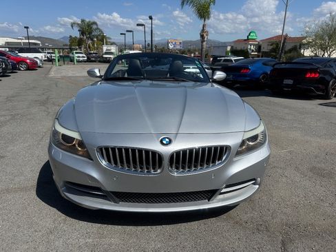 Used 2009 BMW Z4 sDrive35i image 5