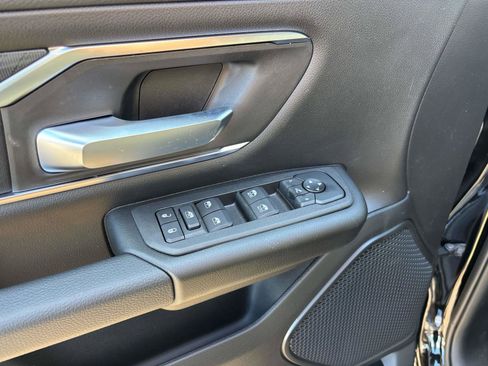 New 2026 RAM 1500 Big Horn image 7