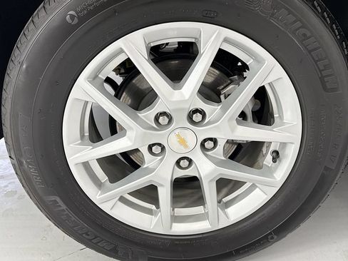 Used 2023 Chevrolet Equinox LS FWD image 31