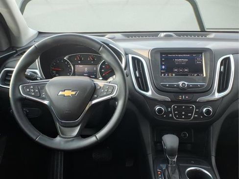 Used 2024 Chevrolet Equinox LT w/ LPO, Floor Liner Package image 10