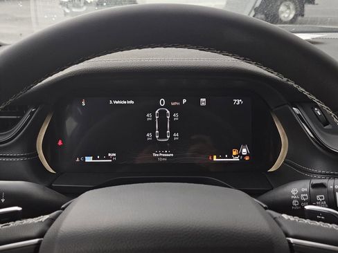 New 2026 Jeep Grand Cherokee L Limited image 19