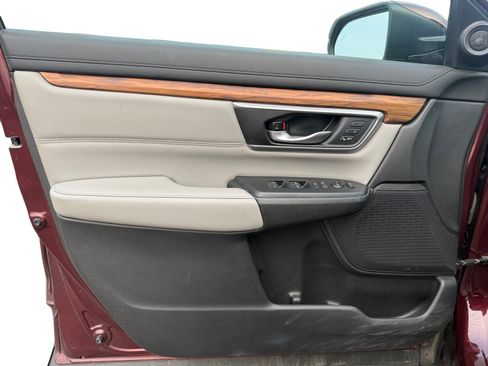Used 2019 Honda CR-V EX-L image 19