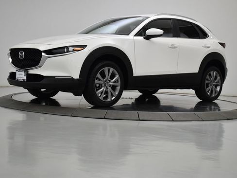 Certified 2023 MAZDA CX-30 AWD 2.5 S w/ Select Package image 16