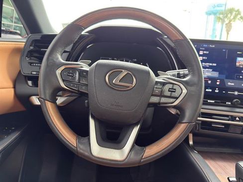 Used 2023 Lexus RX 350 Premium w/ Cold Area Package FWD image 10