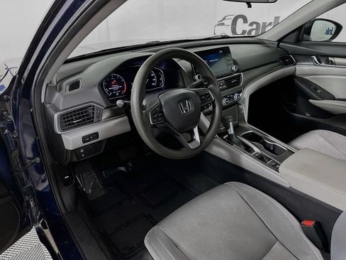 Used 2020 Honda Accord LX image 8