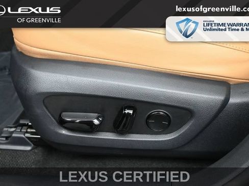 Certified 2025 Lexus RX 350 Premium w/ Accessory Package AWD/4WD image 18