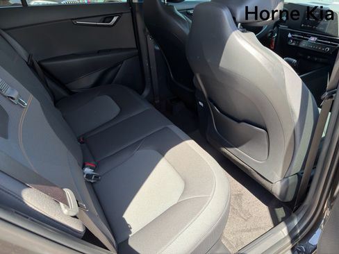 New 2026 Kia Niro LX FWD image 22
