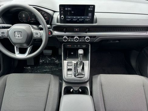 New 2026 Honda CR-V LX image 13