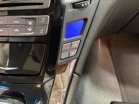 Used 2011 Cadillac CTS V image 20