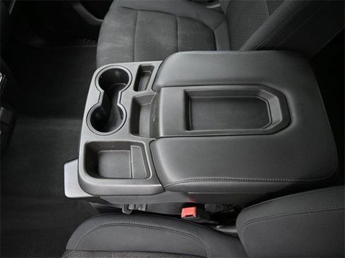 Used 2019 Chevrolet Silverado 1500 Custom w/ Custom Convenience Package image 31