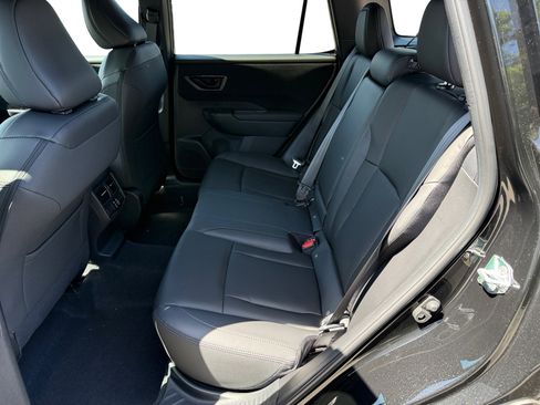 New 2026 Subaru Outback Premium AWD/4WD image 16
