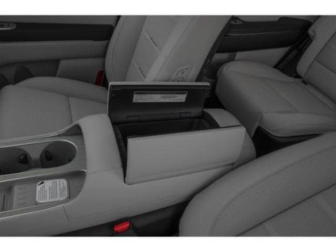 New 2026 Hyundai Palisade Calligraphy AWD/4WD image 13