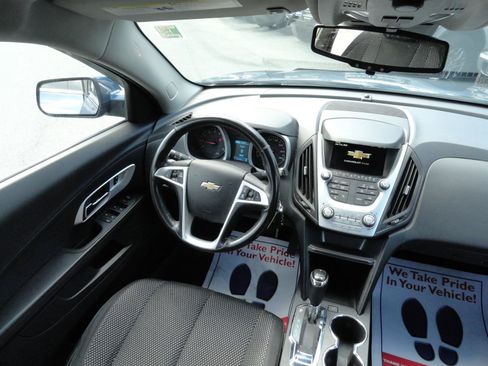 Used 2017 Chevrolet Equinox LT w/ Convenience Package AWD/4WD image 20