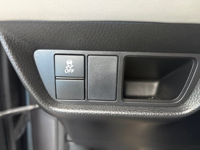 Used 2024 Honda HR-V LX image 18