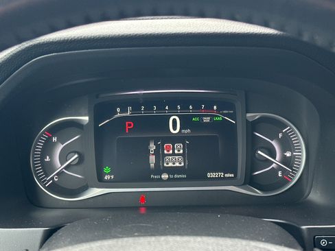 Used 2023 Honda Passport EX-L image 22