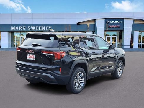 New 2026 GMC Terrain Elevation image 29