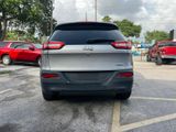 Used 2018 Jeep Cherokee Latitude Plus image 6
