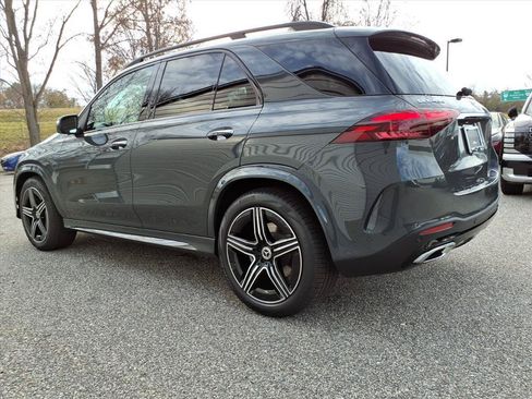 Used 2026 Mercedes-Benz GLE 450 4MATIC image 8