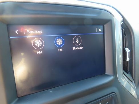 Certified 2024 Chevrolet Silverado 1500 W/T w/ WT Value Package image 18