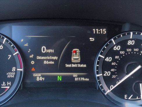 Used 2020 Toyota Highlander Limited image 10