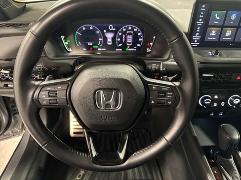 Used 2023 Honda Accord Sport image 23