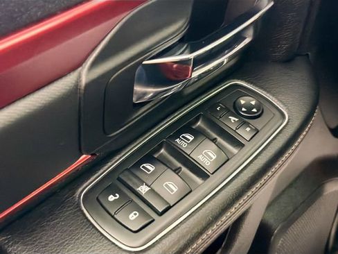 Used 2016 RAM 1500 Rebel w/ Luxury Group image 17