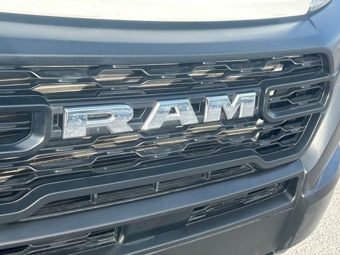 Used 2023 RAM ProMaster 2500 image 18