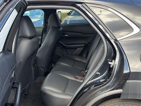 New 2025 MAZDA CX-30 AWD 2.5 S w/ Preferred Package image 24