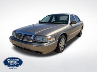 Used 2006 Mercury Grand Marquis LS video 3