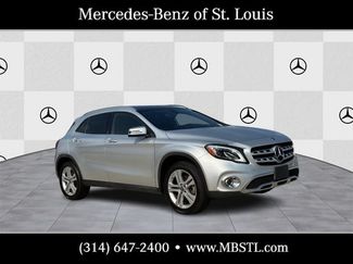Used 2020 Mercedes-Benz GLA 250 4MATIC video 1