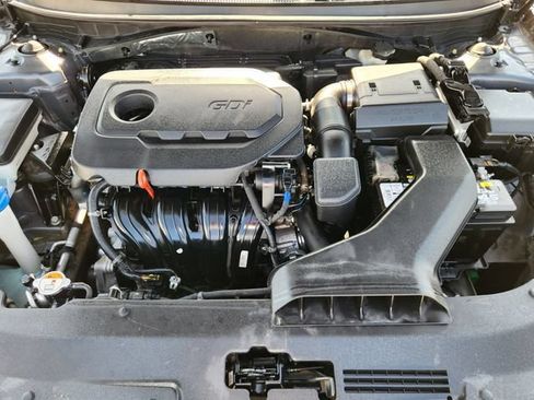 Used 2019 Hyundai Sonata Sport FWD image 31