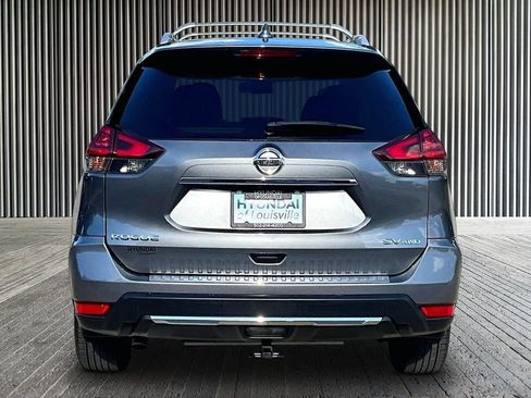 Used 2018 Nissan Rogue SV w/ Premium Package AWD/4WD image 5