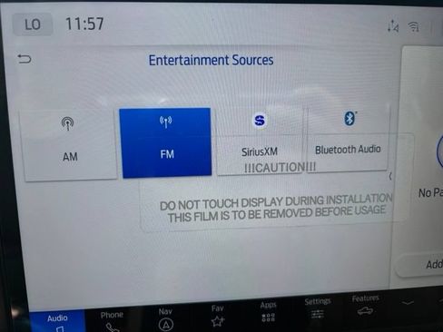 New 2026 Ford F450 Lariat AWD/4WD image 7