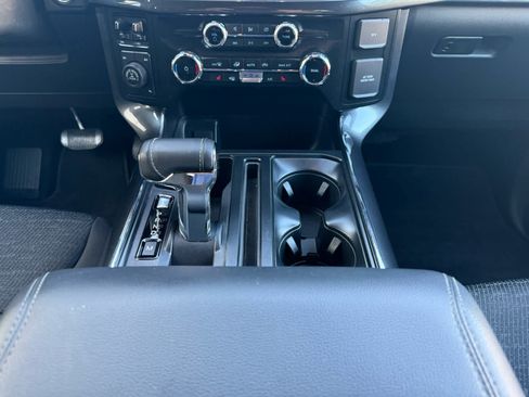 Used 2023 Ford F150 XLT w/ Equipment Group 302A High AWD/4WD image 17