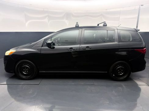 Used 2012 MAZDA MAZDA5 Grand Touring FWD image 4