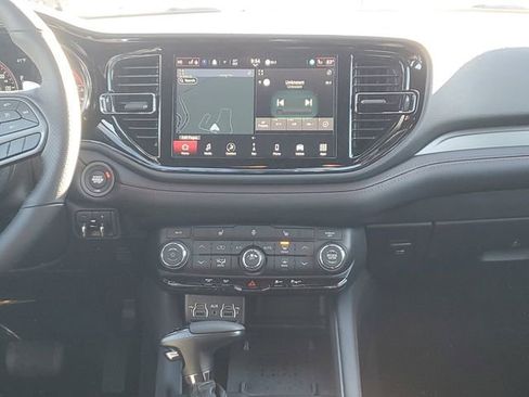 New 2026 Dodge Durango GT image 14