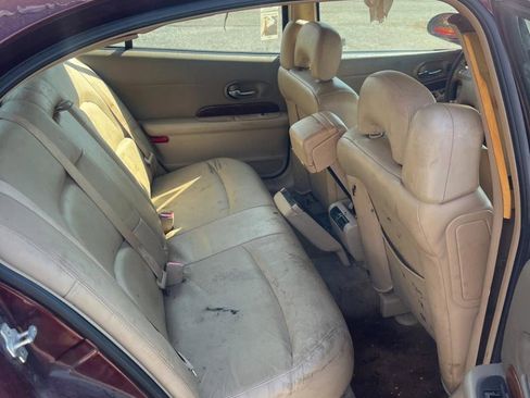 Used 2005 Buick Le Sabre Limited w/ Gran Touring Package image 19