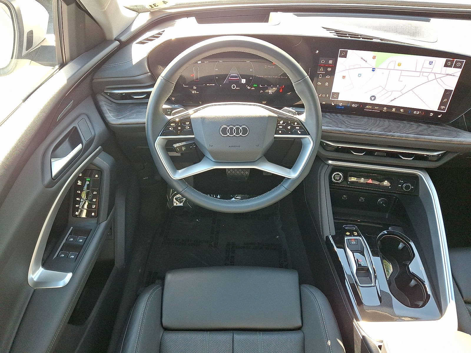 Used 2025 Audi Q5 Prestige AWD/4WD image 27
