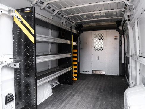 Used 2023 RAM ProMaster 2500 FWD image 41