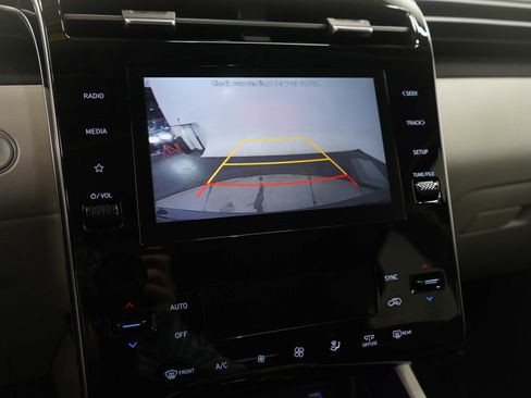 Used 2022 Hyundai Tucson SEL w/ Convenience Package image 21